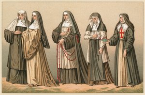 França Traje de French School