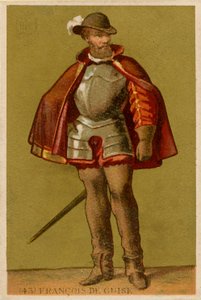 Francisco Duque de Guise