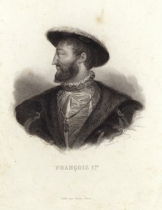 François I de French School