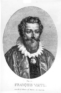 Francois Viete (1540-1603) de French School