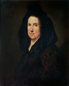 Françoise d&39;Aubigne (1635-1719), Madame de Maintenon
