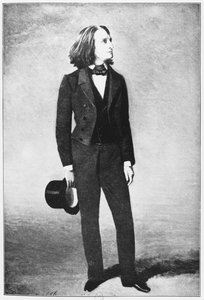 Franz Liszt (1811-1886) 1856 de French School