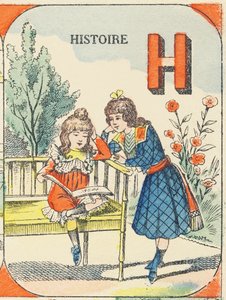 REC: história de French School