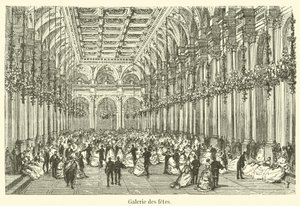 Galeria de férias de French School