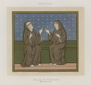 Callus e Postumien de French School