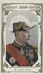 General Warnet (foto colorida) de French School