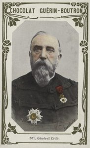 General Zede de French School
