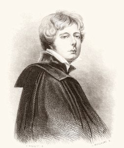 George Henry Harlow de French School