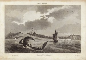 Granville (Manche) de French School