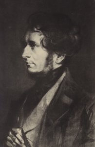 Hector Berlioz, compositor romântico francês (1803-1869) de French School