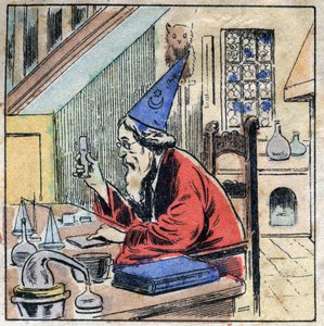 História do alumínio, século XX de French School