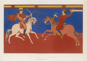 Cavaleiros do Apocalipse de French School