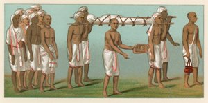 Fantasia de India de French School