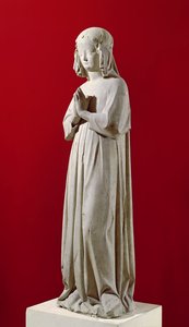 Isabella da França (1292-1338) de French School