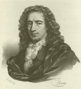 Jan Weenix, artista holandês de French School