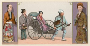 Traje do Japão de French School