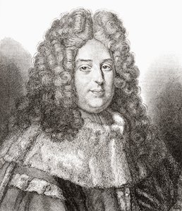 Jean Bouhier, 1673 - 1746. magistrado francês, jurisconsulto, historiador, tradutor, bibliófilo e estudioso. Das horas livres publicadas 1908. de French School