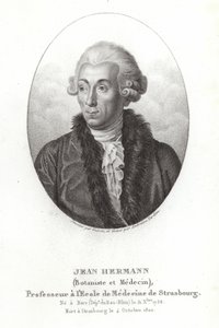 Jean Hermann de French School