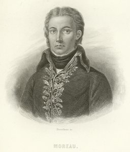 Jean Marie Marie Moreau de French School