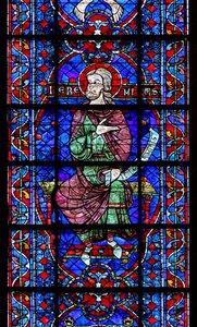 Jeremias (w104) de French School