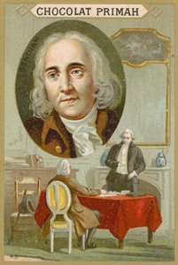 Jeremy Bentham, filósofo inglês