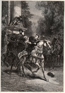 Rei Carlos V (Charles V de French School