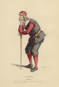 lavagem de French School