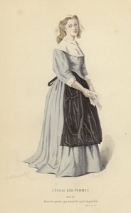 Escola das mulheres de French School