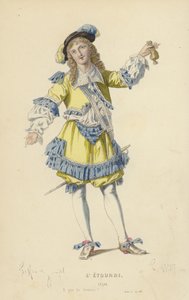 LEtourdi de French School