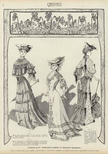 Femina Fashion de French School