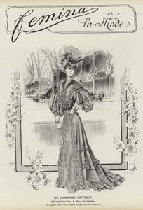 Femina Fashion de French School