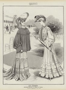 Femina Fashion de French School