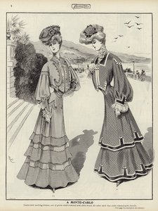 Femina Fashion de French School