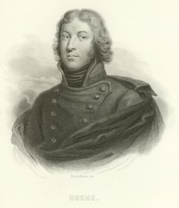 Lazare Hoche de French School
