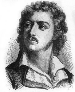 O Merlin Convencional de Thionville (1762-1833) - em "A História da França", de Henri Martin de French School