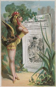 The Funny Journal de French School