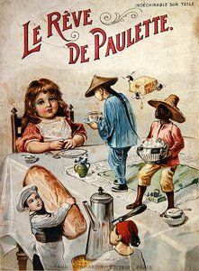 Le Reve de Paulette