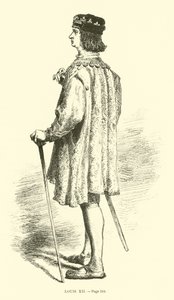 Luís XII de French School