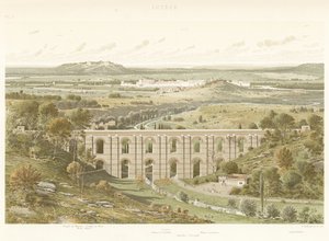 Lutece de French School