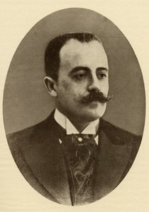 Marcel Prevost (1862-1941) de French School