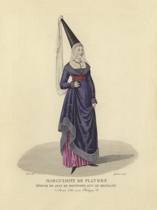 Margarida de Flandres