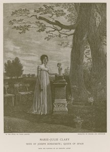 Marie-Julie Clary de French School