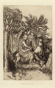 Maria, José e Jesus de French School