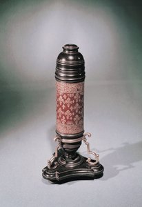 Microscópio de French School
