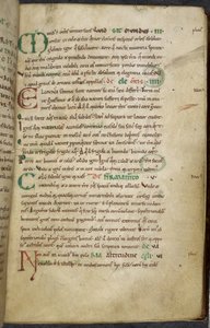 Miscelânea de obras sobre informática e astronomia, Royal MS 13 A XI de French School