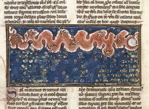 320 Fol.192r Planetas, de 