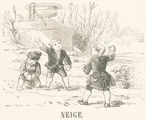 N: Neve de French School