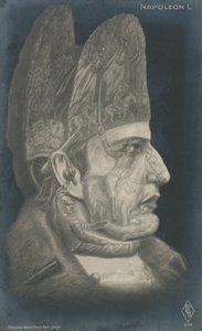 Napoleão I de French School
