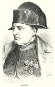 Napoleão de French School