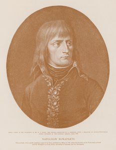 Napoleão Bonaparte de French School